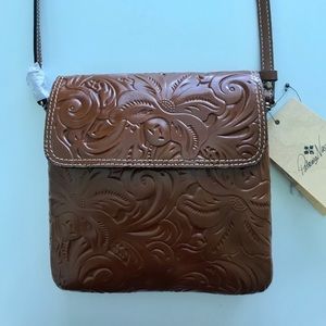 Patricia Nash crossbody